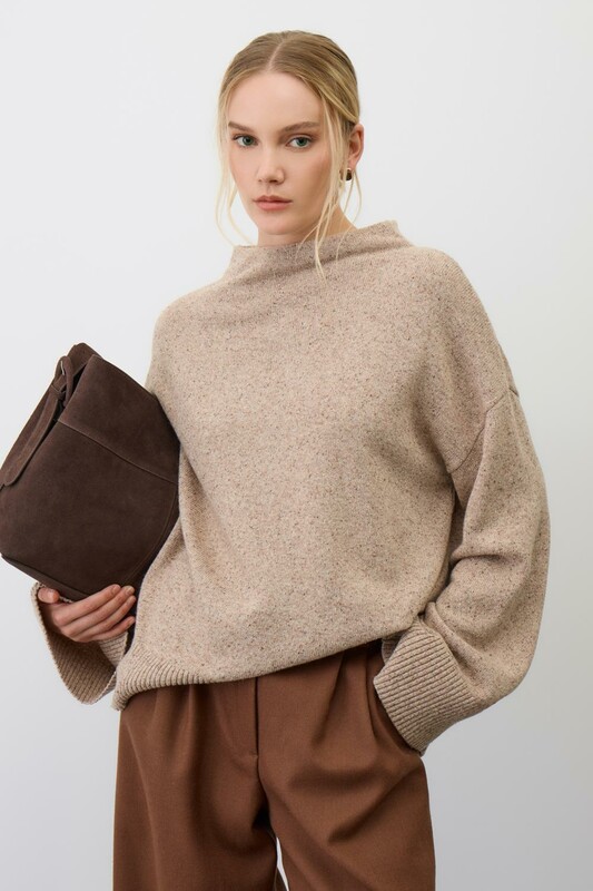 джемпер жен